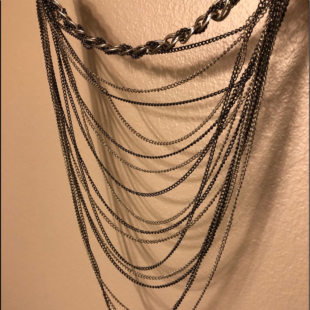 Statement piece